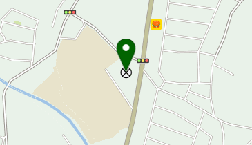 栃木警察署藤岡交番の地図画像