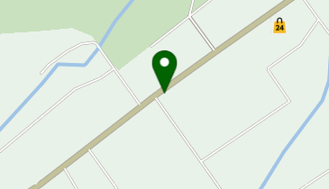 岩見沢警察署上志文駐在所の地図画像