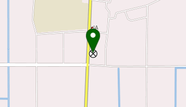 小山警察署福良駐在所の地図画像