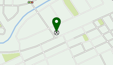 岩見沢警察署東駐在所の地図画像