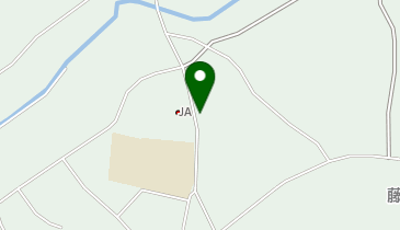 栃木警察署赤麻駐在所の地図画像