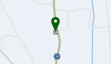 那須塩原警察署金沢駐在所の地図画像