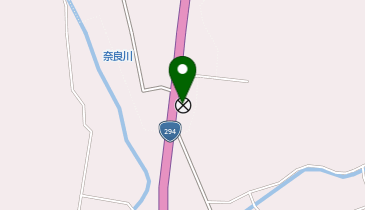 那須塩原警察署伊王野駐在所の地図画像