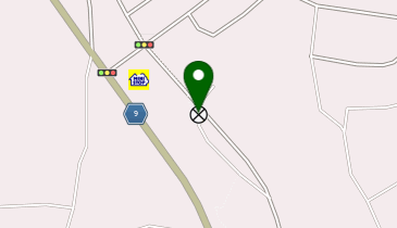 佐野警察署界駐在所の地図画像