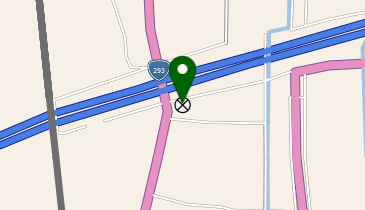 鹿沼警察署南押原駐在所の地図画像