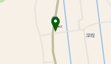 鹿沼警察署清州駐在所の地図画像