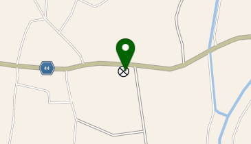 下野警察署川中子駐在所の地図画像