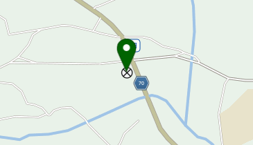 今市警察署長畑駐在所の地図画像