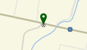 美唄警察署上美唄駐在所の地図画像