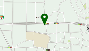 高崎警察署筑縄駐在所の地図画像