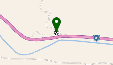 富岡警察署小坂駐在所の地図画像