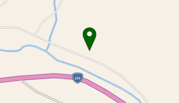 富岡警察署西牧駐在所の地図画像