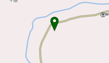 富岡警察署磐戸駐在所の地図画像