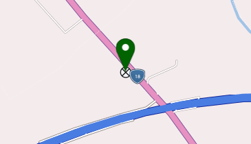 安中警察署原駐在所の地図画像