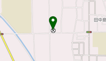 伊勢崎警察署宮郷駐在所の地図画像