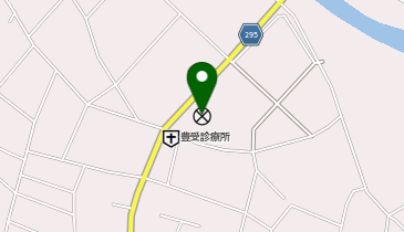 伊勢崎警察署馬見塚駐在所の地図画像