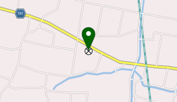 渋川警察署榛東駐在所の地図画像