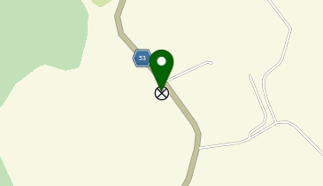 吾妻警察署五反田駐在所の地図画像