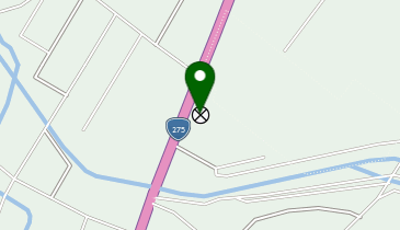 滝川警察署浦臼駐在所の地図画像