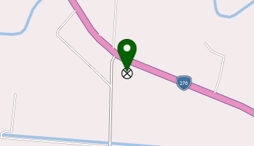 倶知安警察署寒別駐在所の地図画像