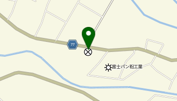 鴻巣警察署笠原駐在所の地図画像