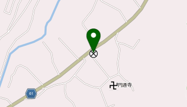 西入間警察署梅園駐在所の地図画像