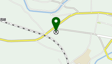 小川警察署玉川駐在所の地図画像