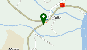 秩父警察署国神駐在所の地図画像