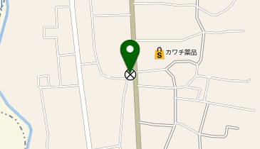 児玉警察署渡瀬駐在所の地図画像