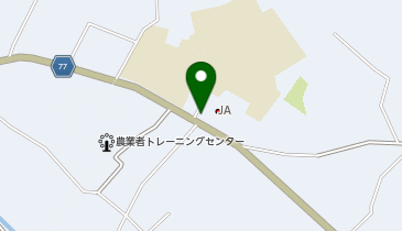 岩槻警察署平野駐在所の地図画像