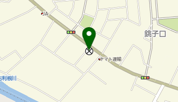 春日部警察署豊野駐在所の地図画像