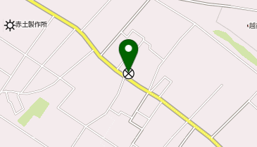 越谷警察署増林駐在所の地図画像