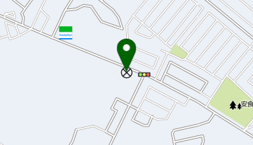 成田警察署栄交番の地図画像