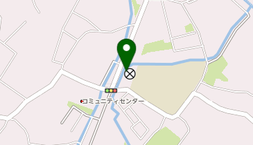 市原警察署菊間交番の地図画像