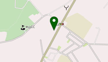 八千代警察署睦駐在所の地図画像