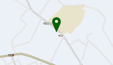 野田警察署福田駐在所の地図画像