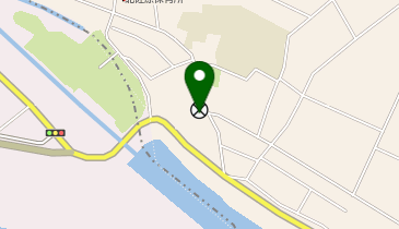 香取警察署北佐原駐在所の地図画像