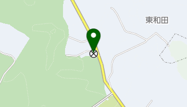 香取警察署神代駐在所の地図画像