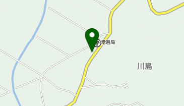 香取警察署常磐駐在所の地図画像