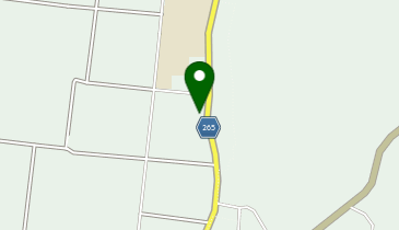 旭警察署滝郷駐在所の地図画像