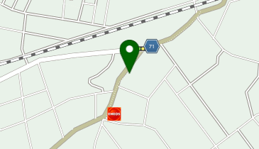 旭警察署鶴巻駐在所の地図画像