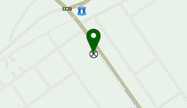 旭警察署古城駐在所の地図画像