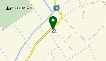 匝瑳警察署今泉駐在所の地図画像