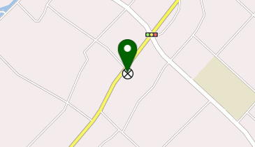 山武警察署緑海駐在所の地図画像