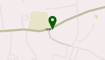 山武警察署沖渡駐在所の地図画像