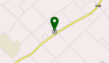 山武警察署蓮沼駐在所の地図画像