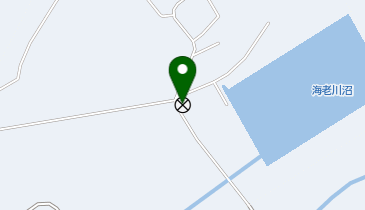 山武警察署南条駐在所の地図画像