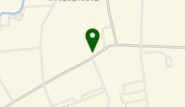 茂原警察署五郷駐在所の地図画像