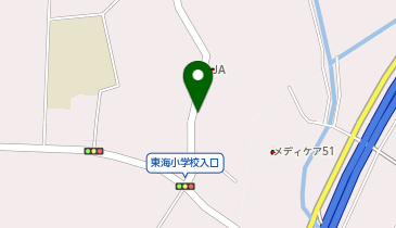 市原警察署廿五里駐在所の地図画像