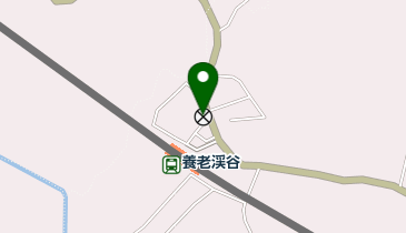 市原警察署白鳥駐在所の地図画像